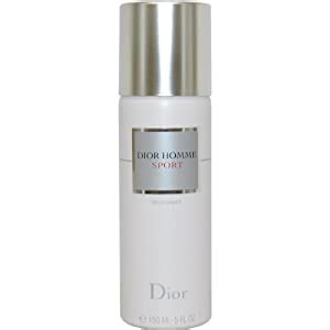 dior homme sport deodorant prix|Dior Homme deodorant spray 150ml.